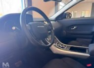 Land Rover Range Evoque 2.0 TD4 150 CV HSE Dynamic 2018