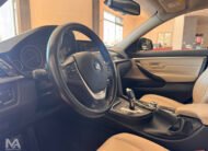 Bmw Serie 4 2.0 190cv Gran Coupe Luxury 2015