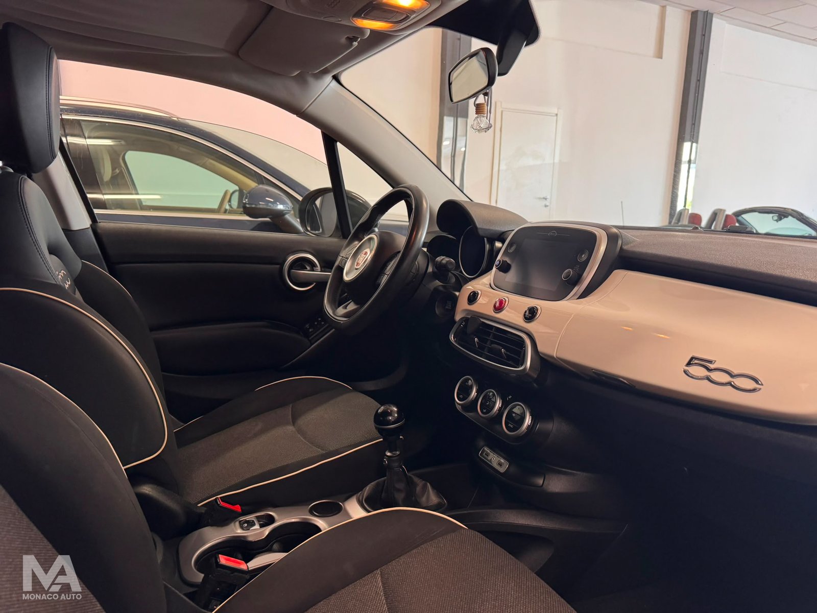 Fiat 500X 1.6 MultiJet 120 CV Business 2018