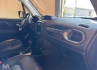Jeep Renegade 1.6 Mjt 120 CV Limited 2018