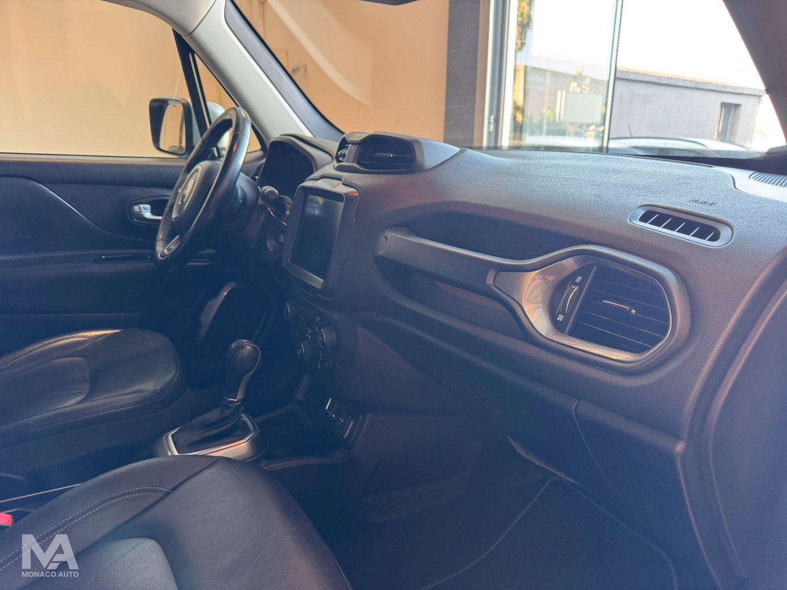 Jeep Renegade 1.6 Mjt 120 CV Limited 2018