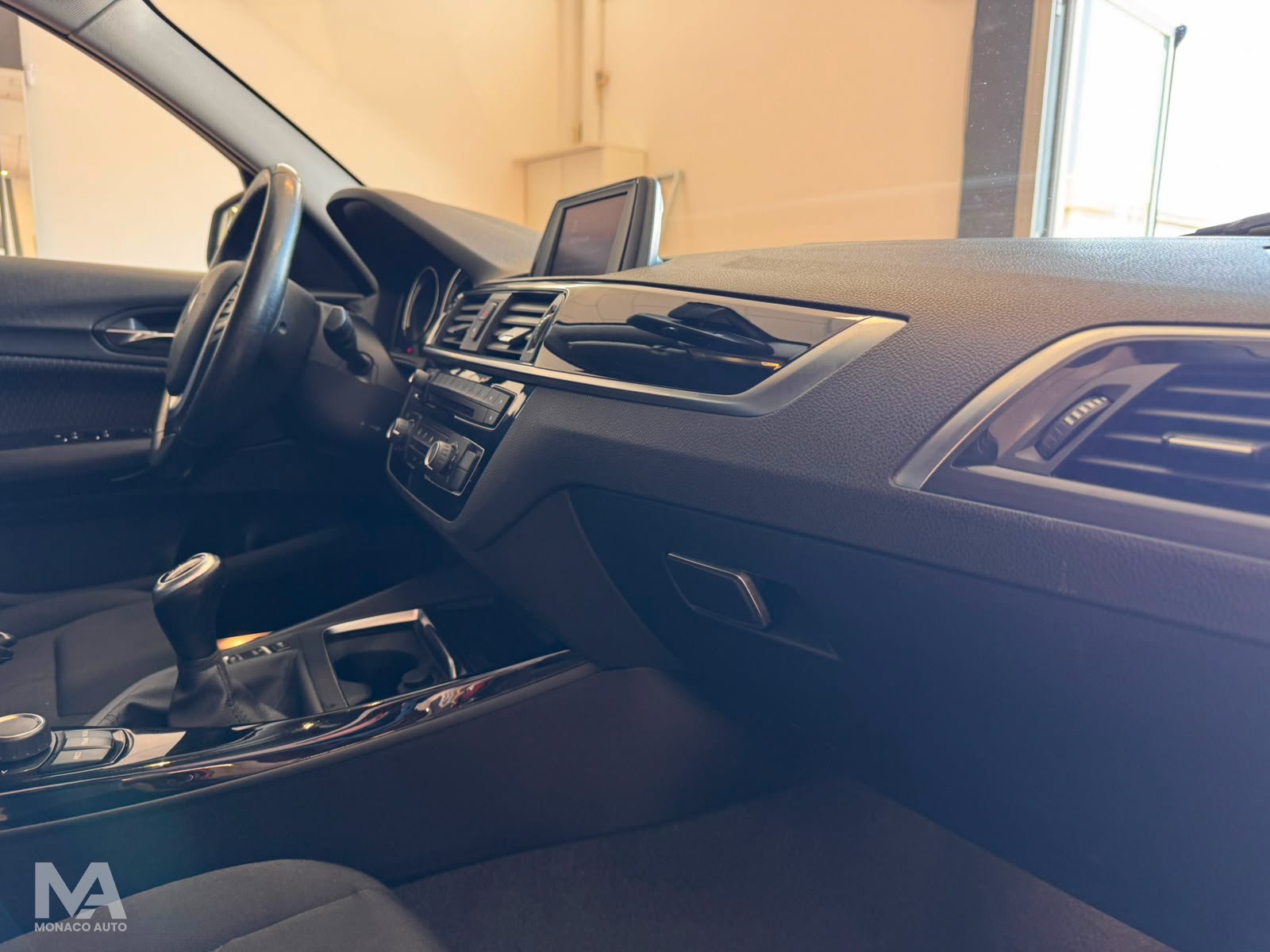 Bmw serie 1 114d 95cv Sport 2018