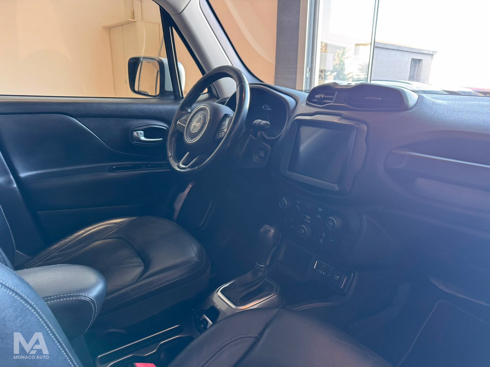 Jeep Renegade 1.6 Mjt 120 CV Limited 2018