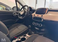 Fiat 500X 1.6 MultiJet 120 CV Business 2018