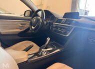 Bmw Serie 4 2.0 190cv Gran Coupe Luxury 2015