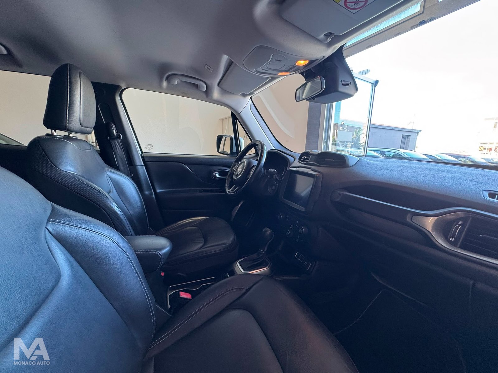 Jeep Renegade 1.6 Mjt 120 CV Limited 2018