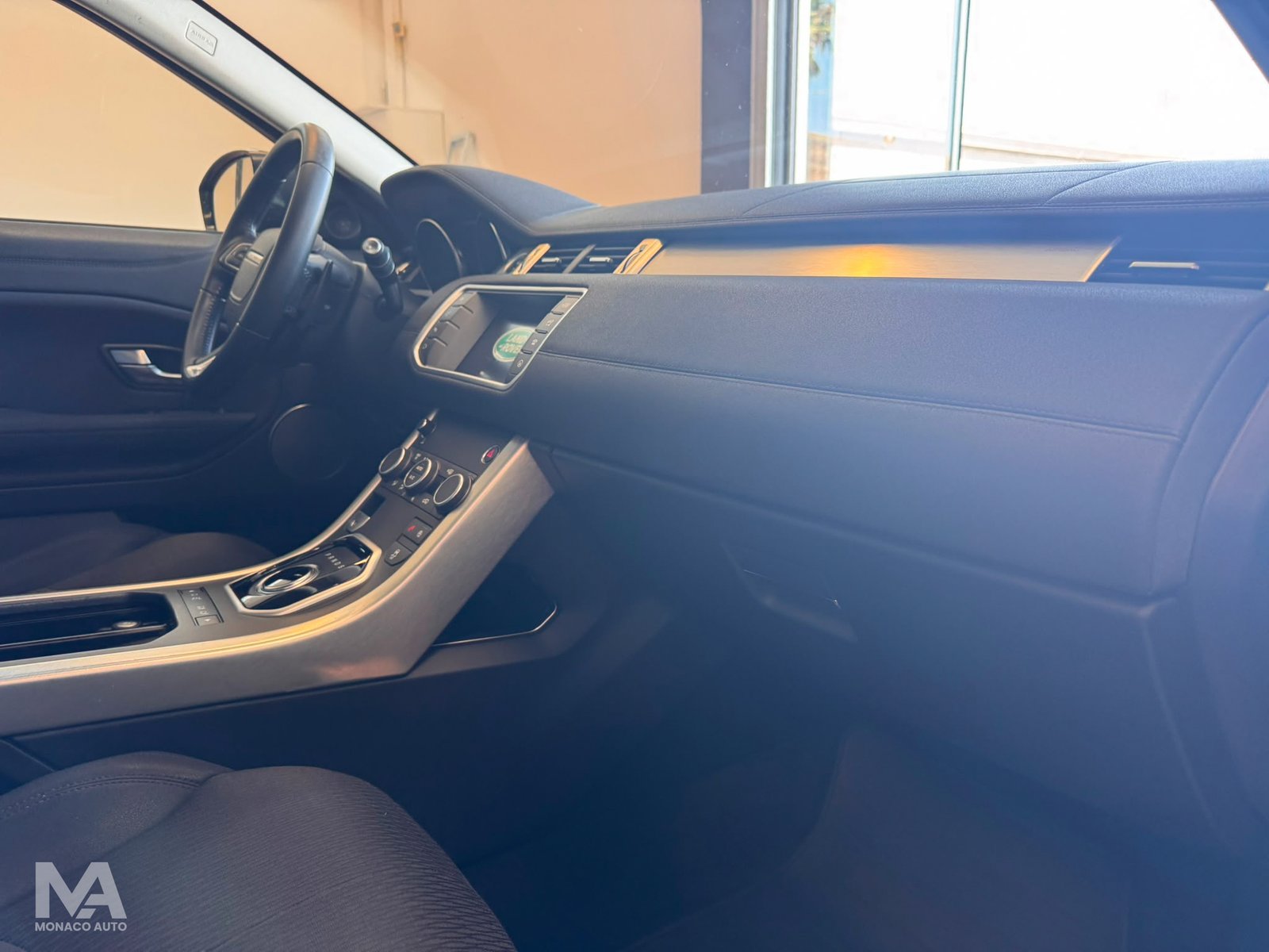 Land Rover Range Evoque 2.0 TD4 150 CV HSE Dynamic 2018