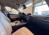 Bmw Serie 4 2.0 190cv Gran Coupe Luxury 2015