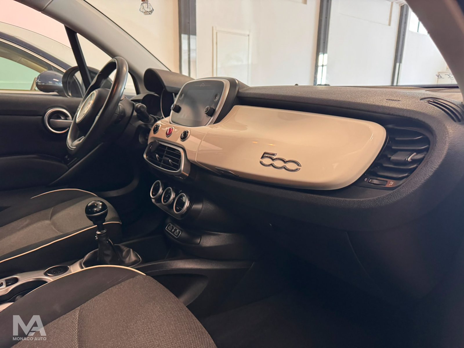 Fiat 500X 1.6 MultiJet 120 CV Business 2018