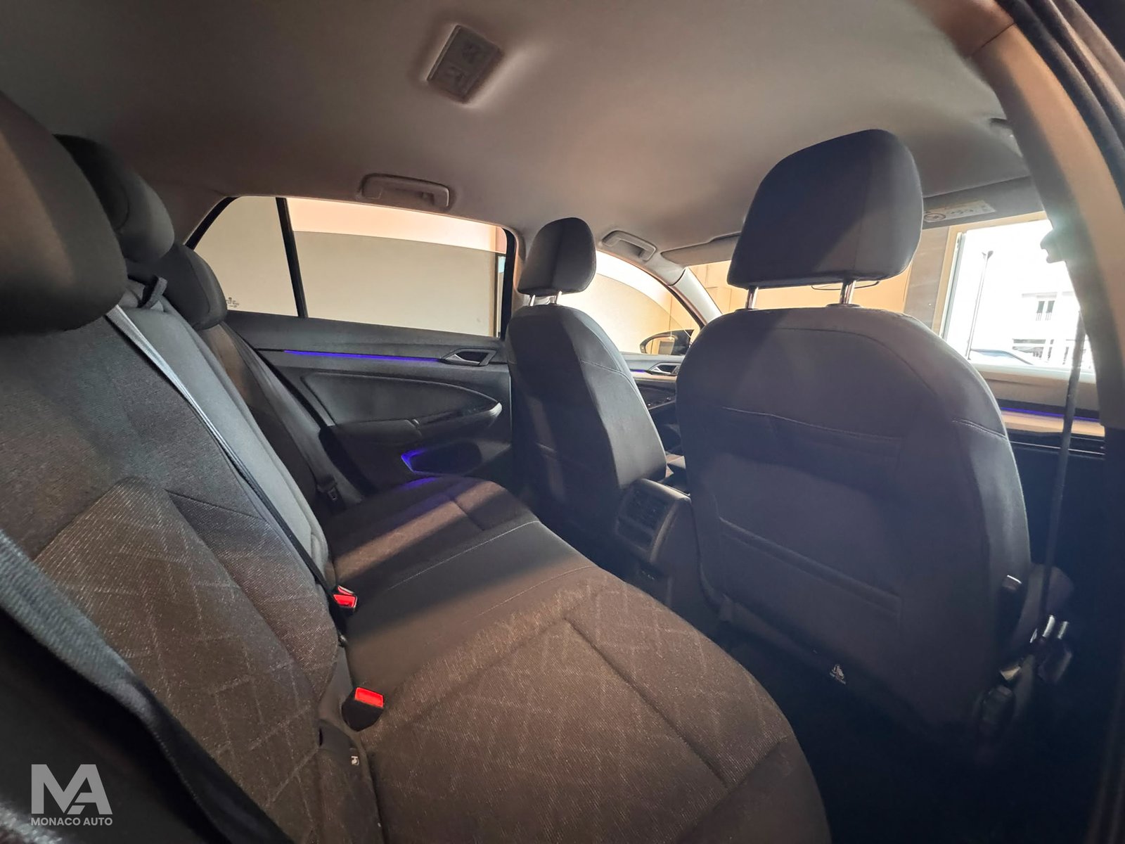Volkswagen Golf 2.0 TDI 115 CV sport 2022