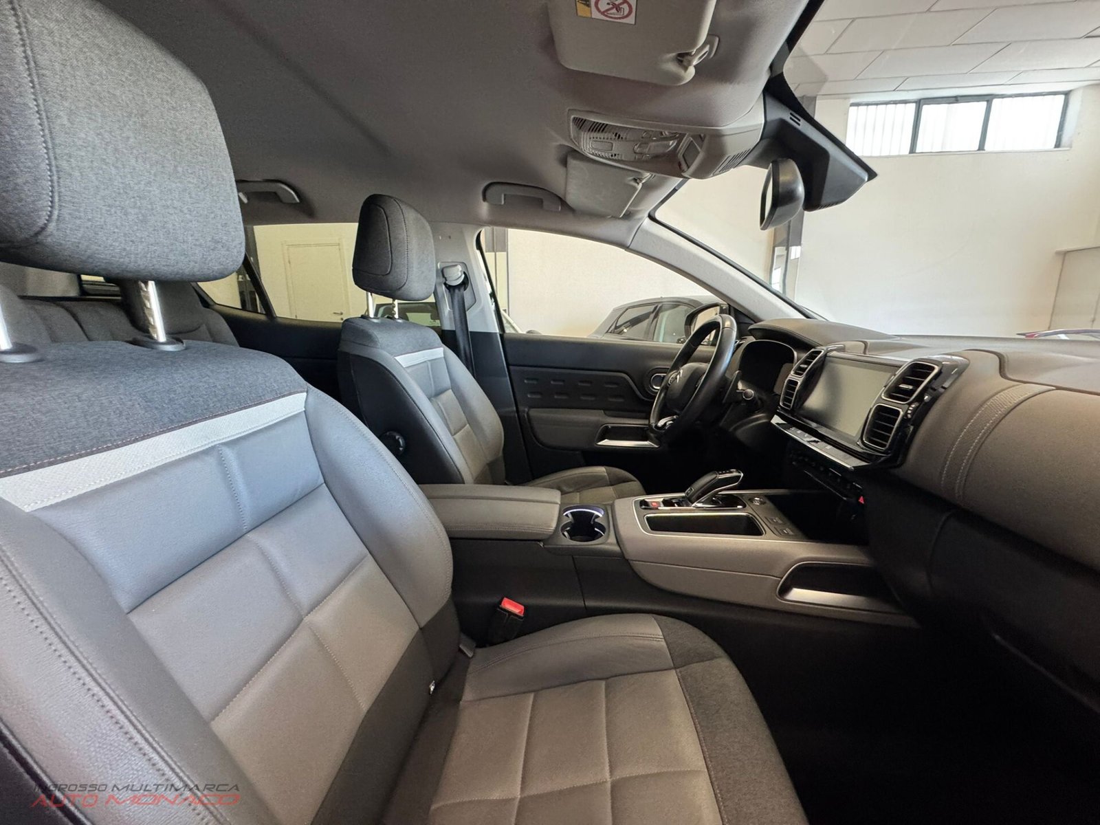 Citroen C5 Aircross 1.5 130cv Shine – 2021