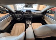 Bmw Serie 4 2.0 190cv Gran Coupe Luxury 2015