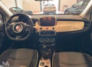 Fiat 500X 1.6 MultiJet 120 CV Business 2018