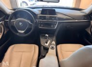 Bmw Serie 4 2.0 190cv Gran Coupe Luxury 2015
