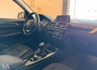 Bmw serie 1 114d 95cv Sport 2018