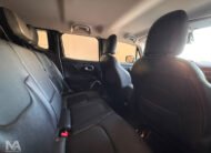 Jeep Renegade 1.6 Mjt 120 CV Limited 2018