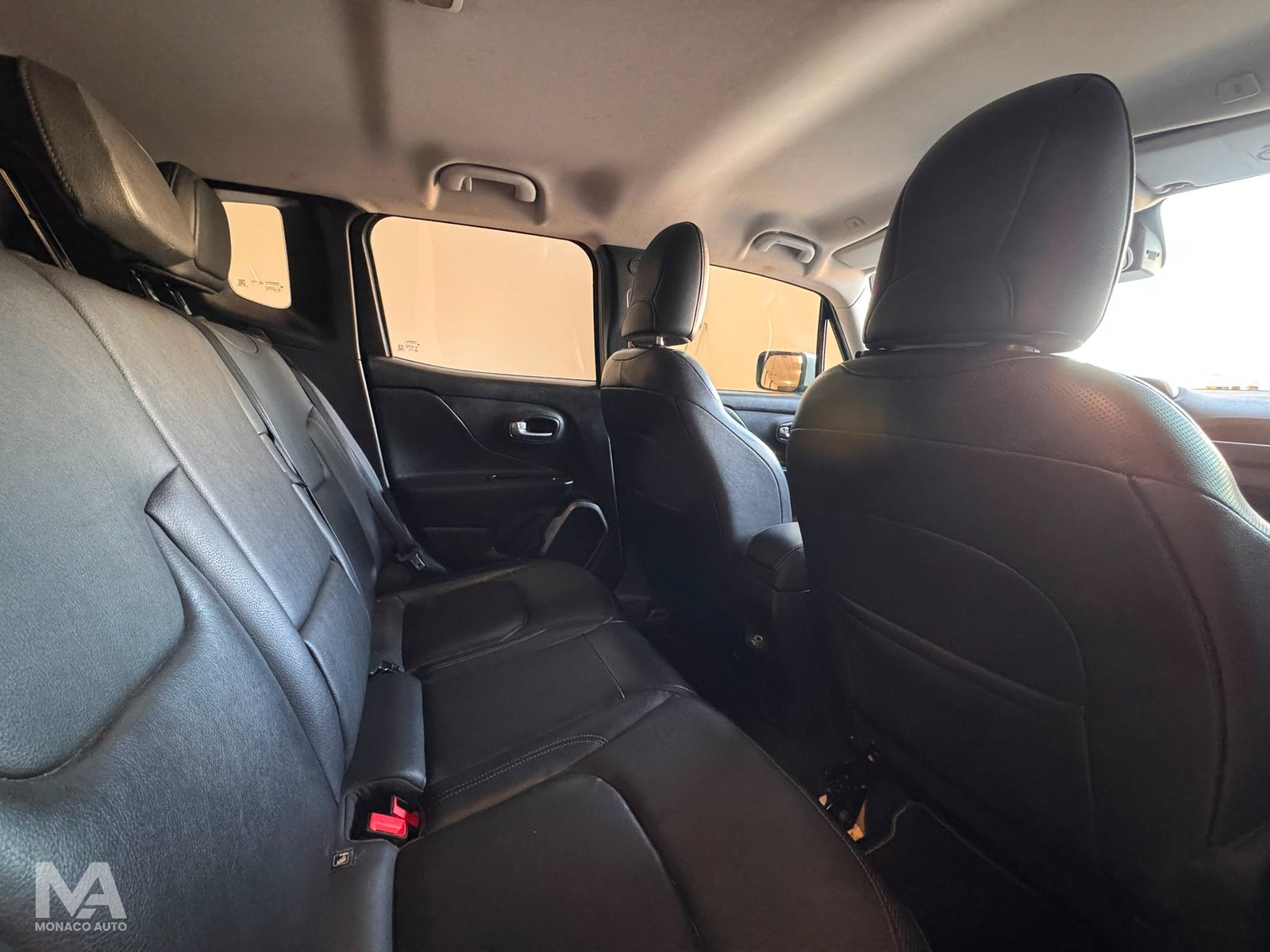 Jeep Renegade 1.6 Mjt 120 CV Limited 2018