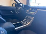 Land Rover Range Evoque 2.0 TD4 150 CV HSE Dynamic 2018