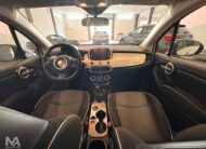 Fiat 500X 1.6 MultiJet 120 CV Business 2018