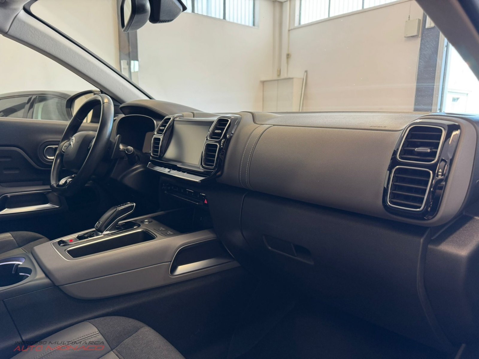 Citroen C5 Aircross 1.5 130cv Shine – 2021