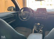 Bmw serie 1 114d 95cv Sport 2018