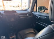 Jeep Renegade 1.6 Mjt 120 CV Limited 2018