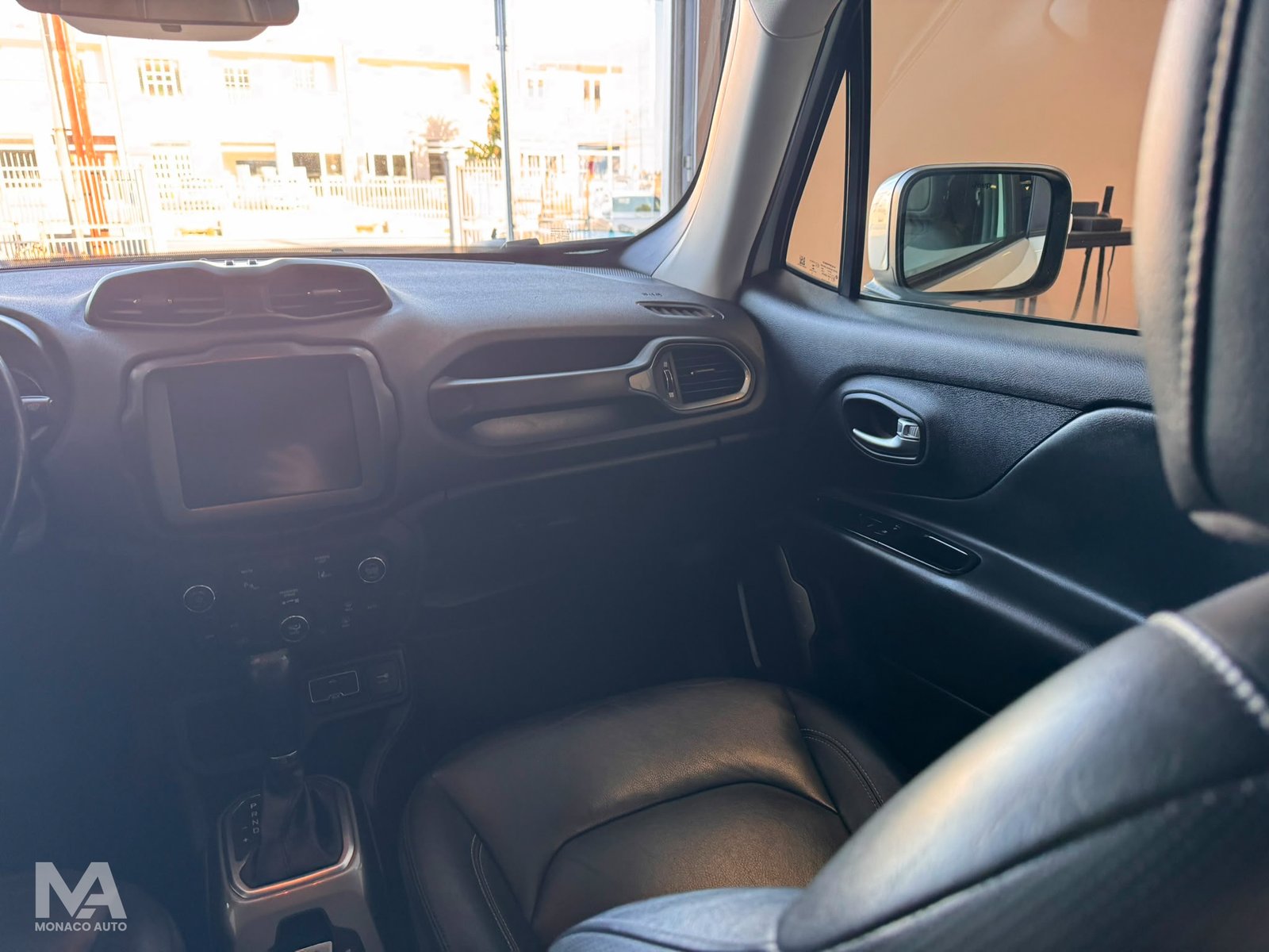 Jeep Renegade 1.6 Mjt 120 CV Limited 2018