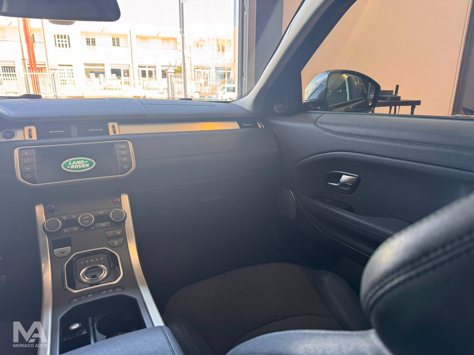 Land Rover Range Evoque 2.0 TD4 150 CV HSE Dynamic 2018