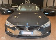 Bmw Serie 4 2.0 190cv Gran Coupe Luxury 2015