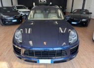 Porsche Macan S 3.0 250CV 2015