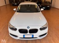 Bmw serie 1 114d 95cv Sport 2018