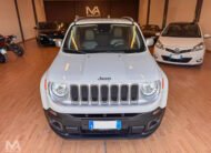 Jeep Renegade 1.6 Mjt 120 CV Limited 2018