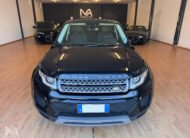 Land Rover Range Evoque 2.0 TD4 150 CV HSE Dynamic 2018