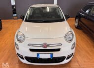 Fiat 500X 1.6 MultiJet 120 CV Business 2018