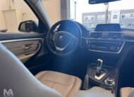 Bmw Serie 4 2.0 190cv Gran Coupe Luxury 2015