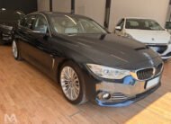 Bmw Serie 4 2.0 190cv Gran Coupe Luxury 2015