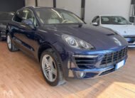 Porsche Macan S 3.0 250CV 2015