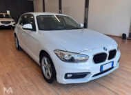 Bmw serie 1 114d 95cv Sport 2018