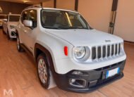 Jeep Renegade 1.6 Mjt 120 CV Limited 2018