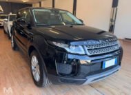 Land Rover Range Evoque 2.0 TD4 150 CV HSE Dynamic 2018