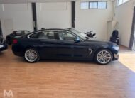 Bmw Serie 4 2.0 190cv Gran Coupe Luxury 2015