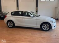 Bmw serie 1 114d 95cv Sport 2018