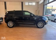 Land Rover Range Evoque 2.0 TD4 150 CV HSE Dynamic 2018