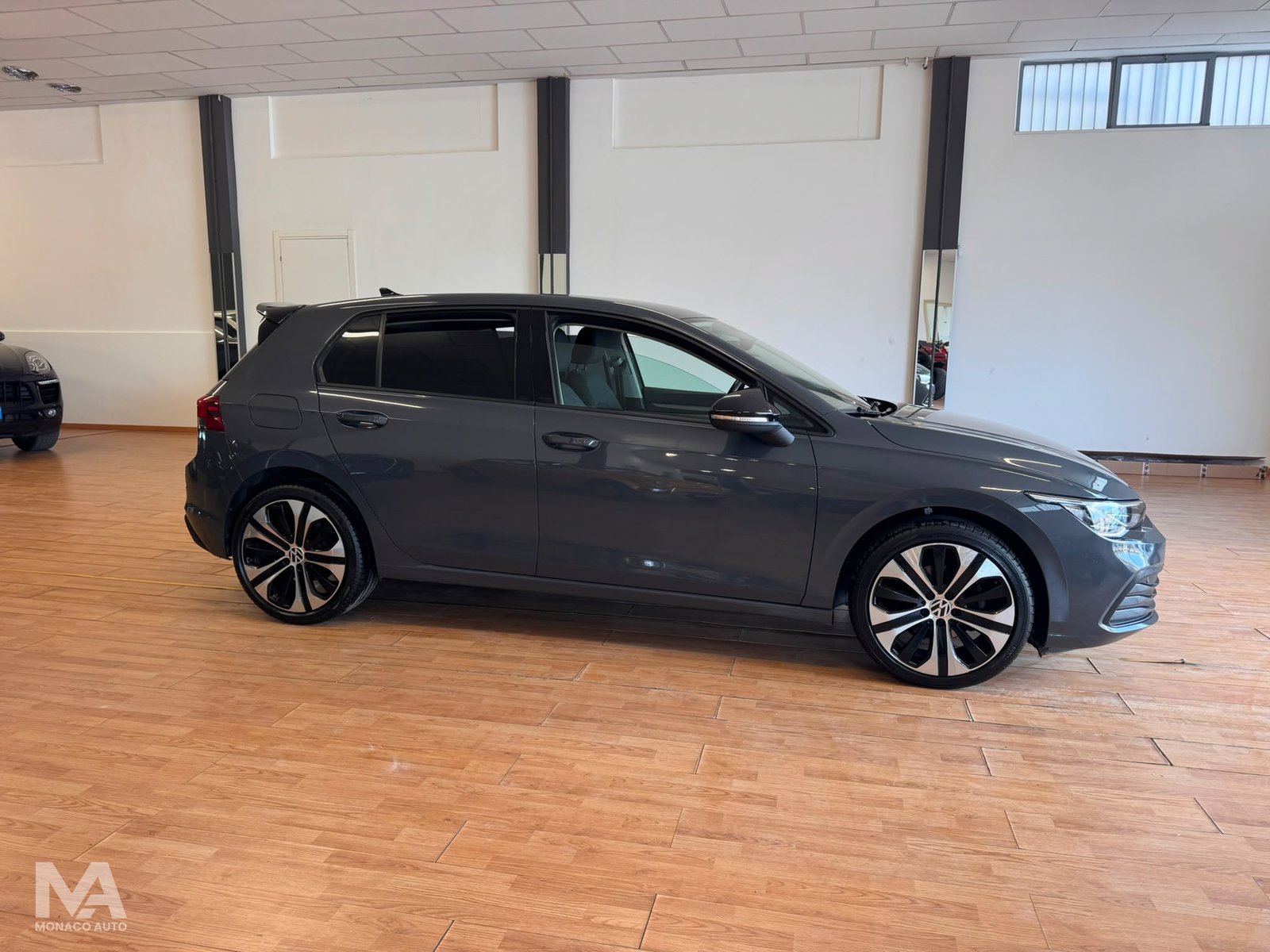 Volkswagen Golf 2.0 TDI 115 CV sport 2022