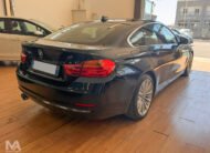Bmw Serie 4 2.0 190cv Gran Coupe Luxury 2015