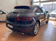 Porsche Macan S 3.0 250CV 2015