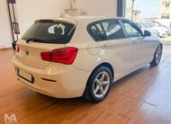 Bmw serie 1 114d 95cv Sport 2018