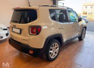 Jeep Renegade 1.6 Mjt 120 CV Limited 2018
