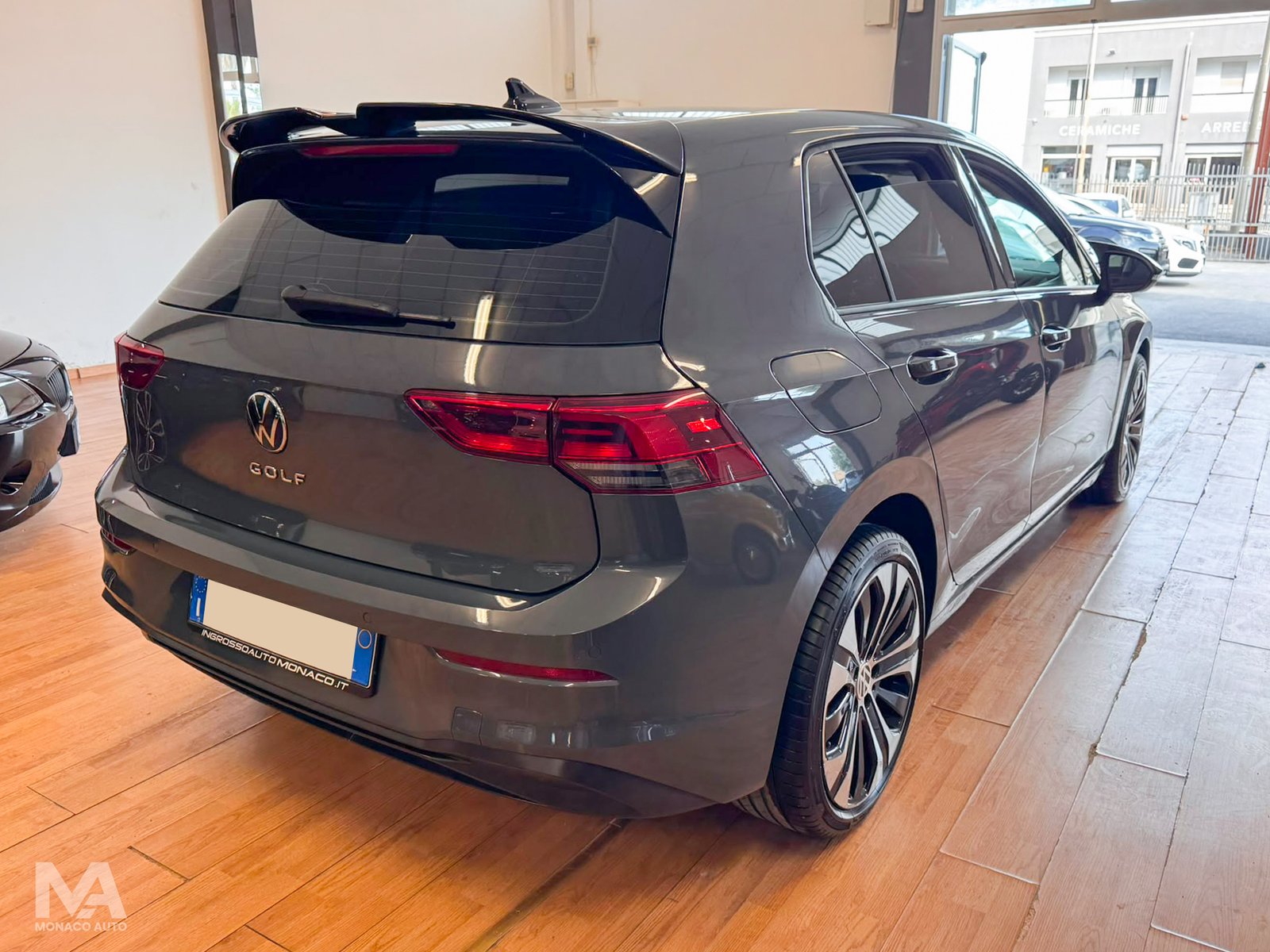 Volkswagen Golf 2.0 TDI 115 CV sport 2022