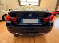 Bmw Serie 4 2.0 190cv Gran Coupe Luxury 2015